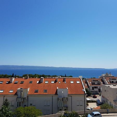Apartments Sea View Split Exterior photo